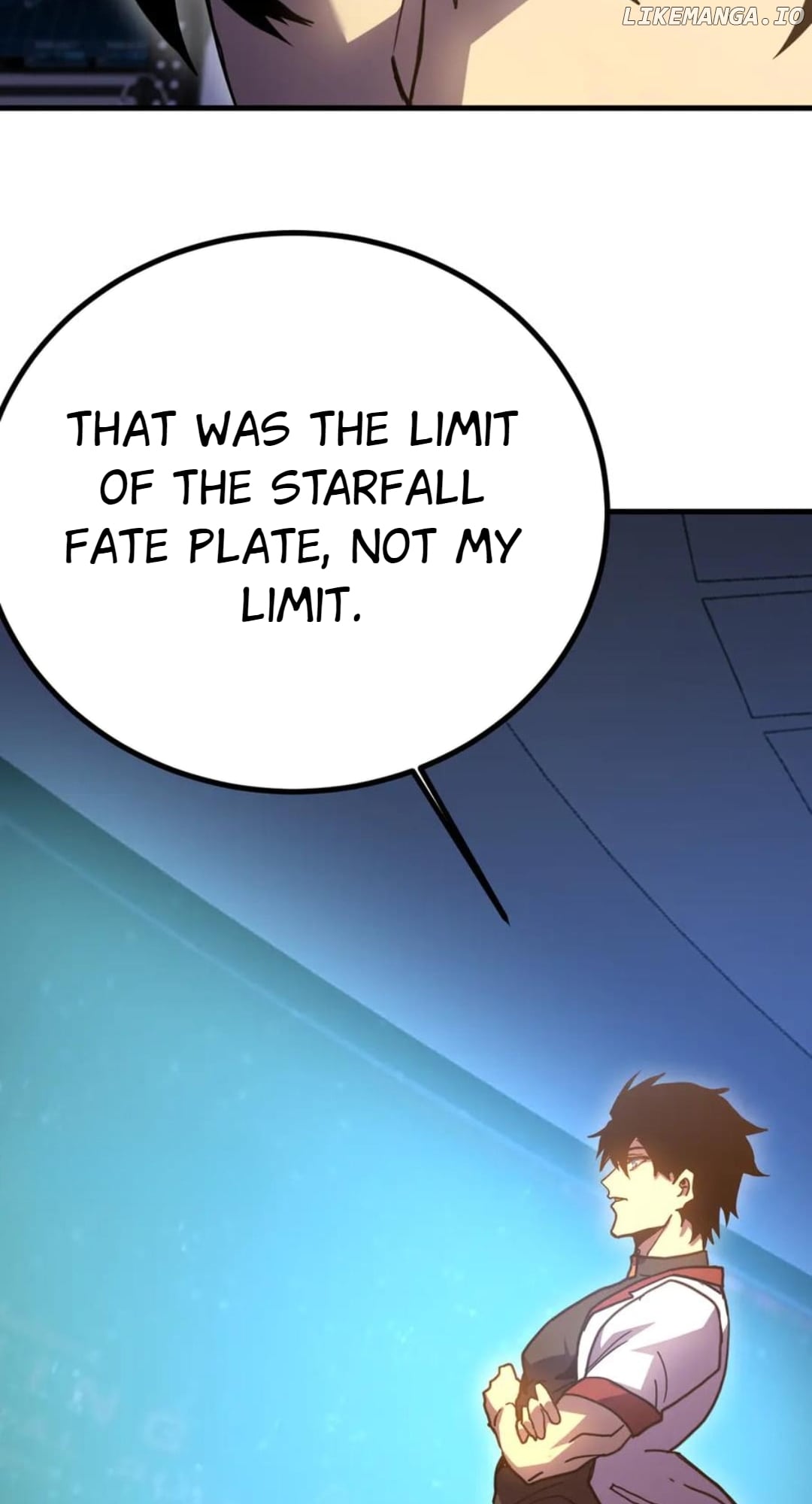 Log into the Future Chapter 242 - page 79